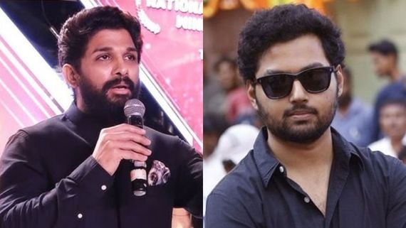 అల్లు అర్జున్ మూవీలో నందమూరి మోక్షజ్ఞ: ఫస్ట్ సినిమానే అలాంటి కథతో చేస్తాడా?