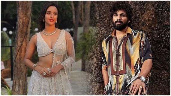 అల్లు అర్జున్‌తో త్రిప్తి డిమ్రి: ఎందుకు? ఎలా? కలుస్తున్నారో తెలిస్తే!