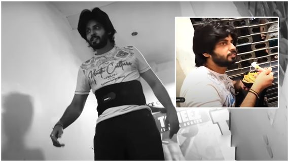 Amardeep: అమర్‌దీప్‌కు మరో షాక్.. ఆమెతో ఇంట్లో బందీగా..!