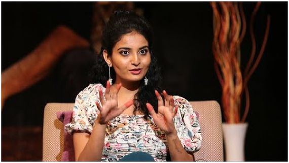 ఇండస్ట్రీ వాళ్లు వాడుకొని వదిలేస్తారు.. అందుకే పెళ్లి చేసుకోను.. అనన్య నాగళ్ల