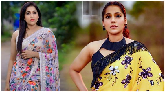 Rashmi Gautam రష్మి గౌతమ్‌పై వల్గర్ కామెంట్స్ చేసిన స్టార్ కమెడియన్ .. ప్రియుడిని వదిలేసిన ప..* అంటూ!