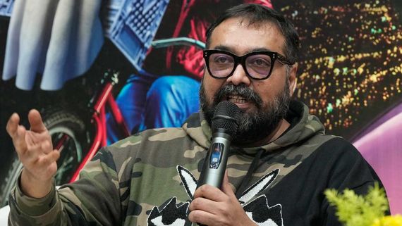 Anurag kashyap: 