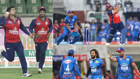 CCL 2024 రోమాలు నిక్కబొడిచే మ్యాచ్‌లో.. ముంబైని మట్టి కరిపించిన బెంగాల్ .. ఫైనల్‌కు చేరిన టైగర్స్!