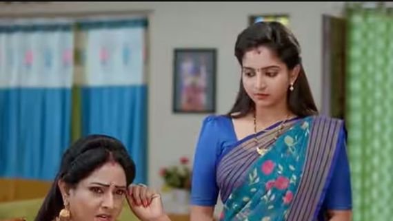  Brahmamudi భాస్కర్, కావ్యలకు షాకిచ్చిన రాజ్... స్వప్నకు ఆస్తి రాసిచ్చిన సీతారామయ్య..!