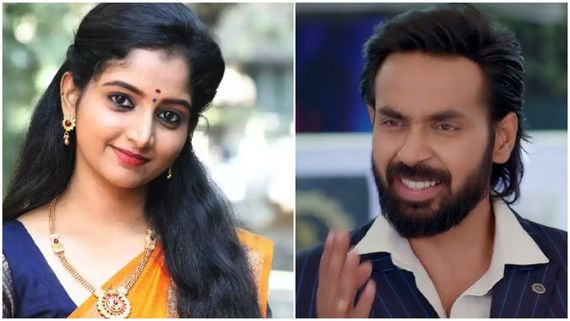 Brahmamudi కావ్యకు హ్యాండిచ్చి బిగ్ బాస్ బ్యూటీతో రాజ్ చిందులు... నాకేం తక్కువ అంటూ కళావతి రచ్చ!