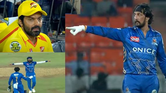 CCL 2024 చెన్నైని చితకొట్టిన కర్ణాటక.. సుదీప్ కిచ్చ టీమ్‌కు ఎన్ని పరుగుల విజయమంటే? 