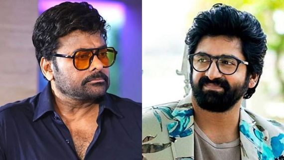 శేఖర్ మాస్టర్‌కు చిరంజీవి షాక్.. ఈ ఊహించని నిర్ణయం ఎందుకు?