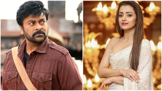 విశ్వంభరలో త్రిషకు రికార్డు రెమ్యూనరేషన్.. చిరంజీవికి ఎన్ని కోట్లు ఇస్తున్నారంటే!