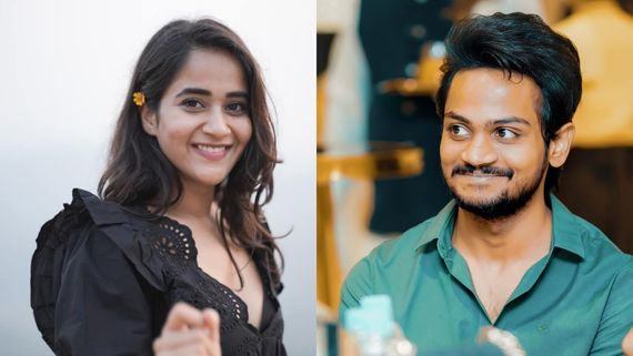 Deepthi Sunaina: నటుడితో ఘాటు ప్రేమలో దీప్తి సునైనా.. ఇక సింగిల్‌గానే షణ్ముఖ్ జశ్వంత్!