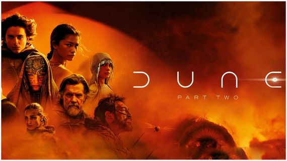 Dune Part 2 Collections డ్యూన్ పార్ట్ 2కు కలెక్షన్ల సునామీ.. రికార్డుల మోత.. ఎన్ని కోట్ల కలెక్షన్లంటే? 