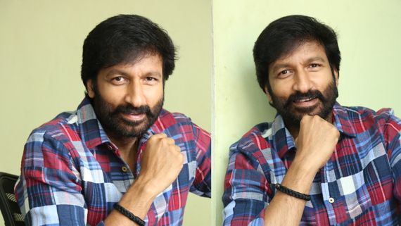 Bheema త్వరలో ప్రభాస్‌తో మూవీ.. సలార్‌లో ఎందుకు నటించలేదంటే? గోపిచంద్‌ క్లారిటీ