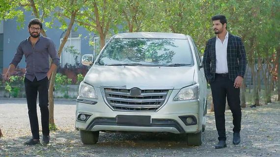 Guppedantha Manasu March 4th: మనోతో కలిసి రిషి వద్దకు వెళ్లిన వసు.. చంపేస్తానంటూ రాజీవ్!