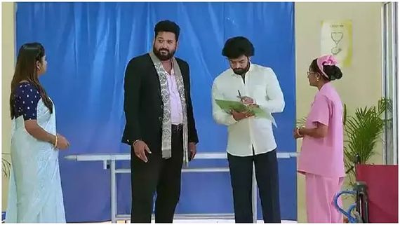 Guppedantha Manasu March 21st: అసలు విషయం చెప్పేసిన మను.. షాక్‌లో మహేంద్ర, వసుధారలు!