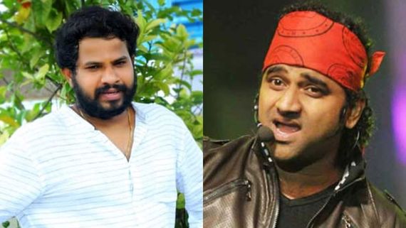 నేను సింగిల్​గా ఉండిపోవడానికి కారణం దేవీశ్రీ ప్రసాద్..  సీక్రెట్ రీవిల్ చేసిన హైపర్ ఆది!