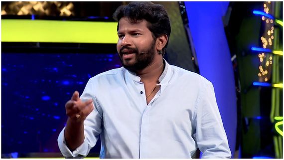 నేను ఆ బాబును కాదు.. నువ్వు పెద్ద బొ**: అమ్మాయితో హైపర్ ఆది షాకింగ్ కామెంట్స్