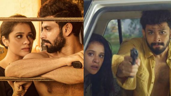 Joshua: Imai Pol Kaakha Collections గౌతమ్ వాసుదేవ్ మీనన్ లేటేస్ట్ లవ్ స్టోరి.. హిట్టా? ఫట్టా? 