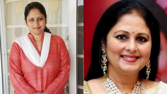 Jayasudha: భర్త చావుకు జయసుధనే కారణమా? షాకింగ్ విషయాలు చెప్పిన హీరోయిన్!