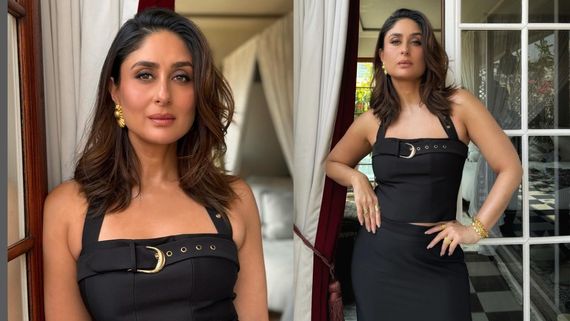 చిన్న వయసులోనే ఆ తప్పు చేశా.. అలాంటి రాత్రుల అనుభవం మర్చిపోలేను: స్టార్ హీరోయిన్