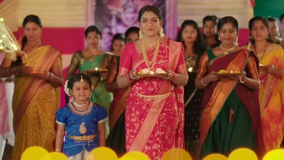 కార్తీక దీపం2 నుంచి సినిమా లెవల్​లో సాంగ్.. స్టోరీ రివిల్... ఈసారి మోనిత ఎవరో తెలుసా?