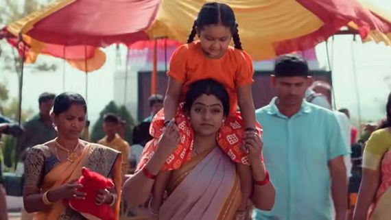 Karthika Deepam March 27th: అసలు ఈ శౌర్య ఎక్కడ నుంచి వచ్చింది.. దీప భర్త కార్తీక్ కాదా?