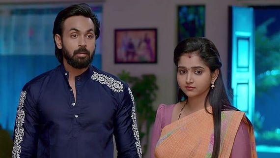 Brahmamudi మళ్లీ అప్పుతో కల్యాణ్ స్నేహం.. కావ్య విడాకుల విషయంలో రాజ్ ట్విస్ట్!