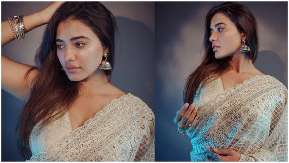 కేతిక శర్మ అందాల దాడి.. హద్దులు చెరిపేస్తూ ఓవర్ డోస్ షో