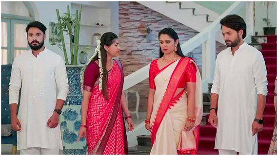 Krishna Mukunda Murari: ఇంట్లో నుంచి వెళ్లిపోయిన ముకుంద.. దోషిలా మారిన కృష్ణ.. కథలో ఊహించని మలుపు