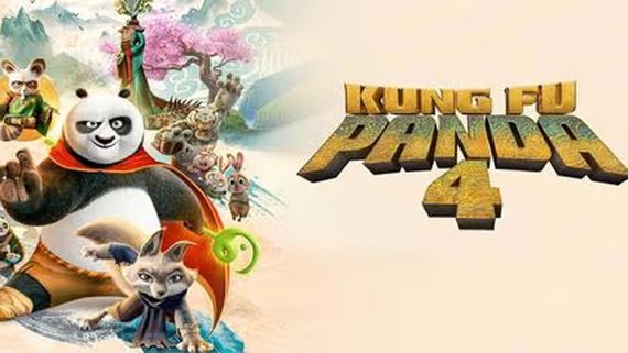  Kung Fu Panda 4 Collections 700 కోట్ల బడ్జెట్.. ఫస్ట్ వీక్ 920 కోట్ల కలెక్షన్లు.. ఇండియాలో ఎంతంటే? 