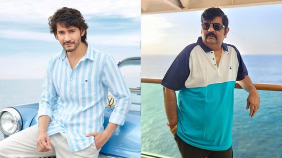 SSMB 29 మహేష్ బాబు సినిమాపై మరో బాంబుపేల్చిన వేణు స్వామి... దుమ్మెత్తి పోస్తున్న ఫ్యాన్స్!