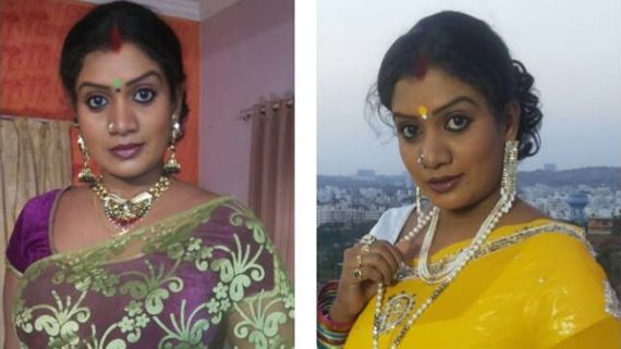 నేను ఒళ్లు అమ్ముకోలేదు, ఒళ్లు చూపించుకుని బతికా.. సీనియర్ నటి షాక్!