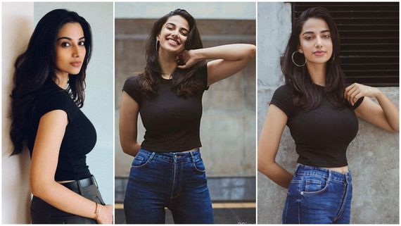 బికినీలో గుంటూరు కారం హీరోయిన్.. గుర్తు పట్టలేనట్లుగా ఉన్న ఈ పిక్స్ చూశారా?