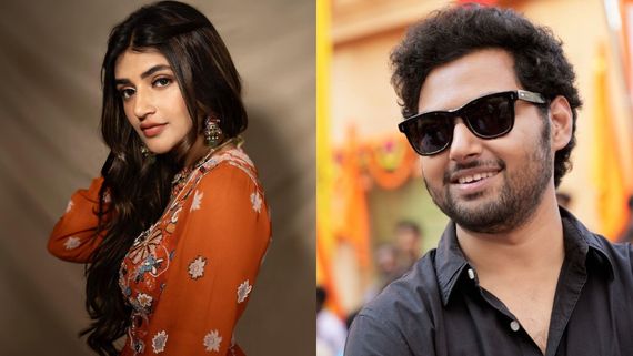 Balayya Son మోక్షజ్ఞ మామూలోడు కాదుగా.. శ్రీలీల కోసం ఏకంగా ఎంత పెద్ద పని చేశాడంటే? 