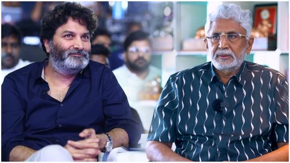 సంపాదించుకొన్నదంతా ఫట్.. త్రివిక్రమ్‌తో సినిమాలు చేయకపోవడానికి కారణం అదే!