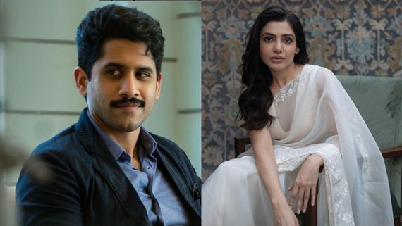  Naga Chaitanya మళ్లీ తెరపైకి నాగచైతన్య-సమంత విడాకుల అంశం - మాజీ భార్య కోసం చైతూ ఏం చేశాడంటే?