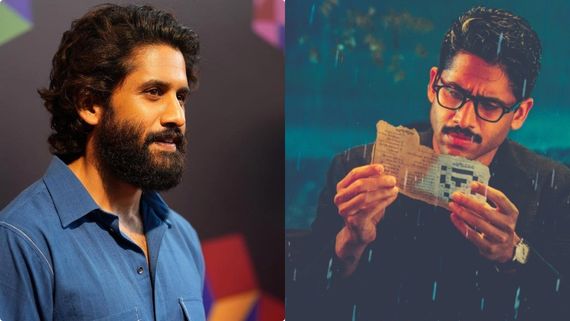 Naga Chaitanya ఇన్నాళ్లకు గుడ్ న్యూస్ చెప్పిన నాగచైతన్య... మరో 2 రోజుల్లోనే..!