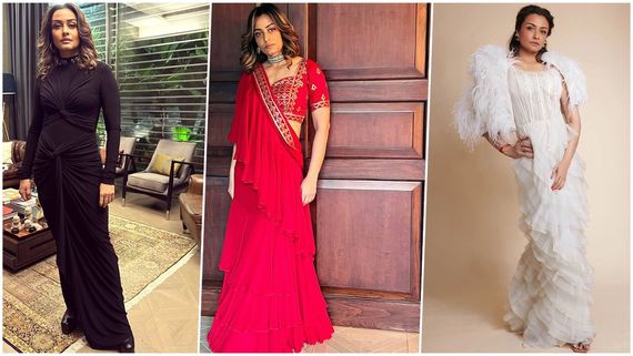 మహేశ్ భార్య మైండ్ బ్లోయింగ్ స్టిల్స్.. నమ్రతను ఇలా ఎప్పుడూ చూసుండరు!