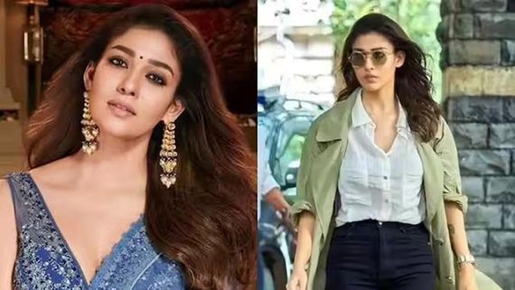 విఘ్నేష్‌తో ఉన్నా ప్రభుదేవా జ్ఞాపకాలే: సంచలనంగా నయనతార కామెంట్స్