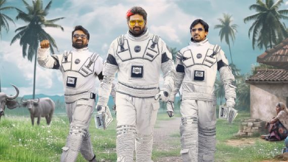 Om Bheem Bush 6 Days Collection: మాయ చేసిన శ్రీ విష్ణు.. 6 రోజుల్లో కోట్ల వర్షం.. హిట్‌కు ఎంత దూరమంటే!