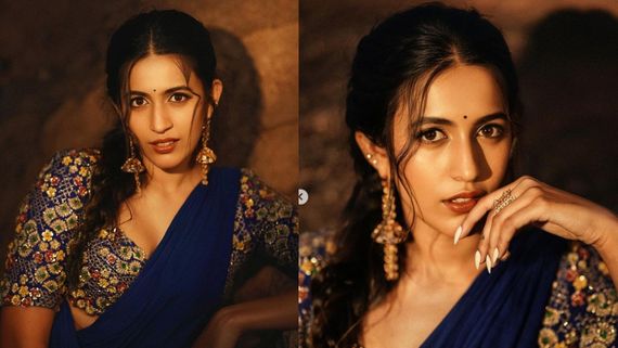 Niharika Konidela గుడ్ న్యూస్ చెప్పిన నిహారిక కొణిదెల... ఆరోజు నుంచే కొత్త జర్నీ!