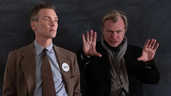 ఓప్పెన్‌హైమర్ మూవీకి  అవార్డుల పంట.. ఎన్ని ఆస్కార్ అవార్డులను సాధించిందంటే? 