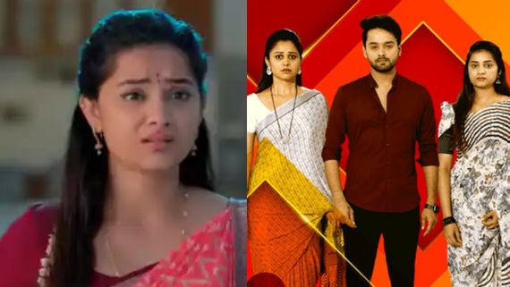 Krishna Mukunda Murari: కొత్త రూపంతో ముకుంద.. బిత్తరపోయే ప్లాన్‌.. సీరియల్‌లో ఊహించని ట్విస్ట్