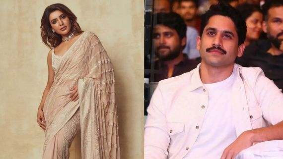 ఒకే ఈవెంట్‌లో సమంత, నాగచైతన్య.. విడాకుల తర్వాత తొలిసారి ఒకే వేదికపై!