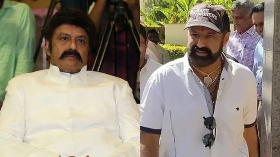 బాలయ్య బాబు ఫ్యాన్స్‌కు అసలైన పండుగ మహాశివరాత్రి రోజే.. ఎందుకో తెలుసా?