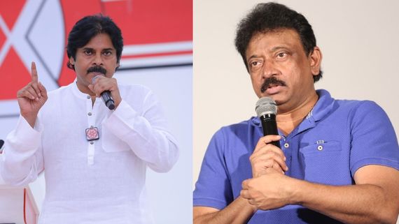 పవన్‌పై పోటీపై ట్విస్ట్ ఇచ్చిన వర్మ.. పిఠాపురం ట్వీట్‌పై సారీ చెప్పను అంటూ!