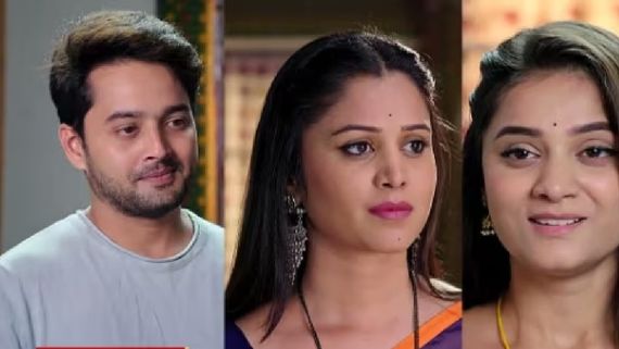 Krishna Mukunda Murari: ముకుంద కన్నింగ్ ప్లాన్.. గుడిలో ఆదర్శ్‌కు గాయం.. కృష్ణ మరో స్కెచ్‌తో ఝలక్