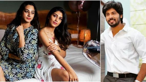 Amardeep: అమర్‌దీప్‌తో సురేఖా వాణి రిలేషన్.. అందుకే సుప్రితతో సినిమా చేస్తున్నాడా?