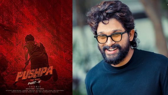 Pushpa The Rule: పుష్ప 2లో పాన్ ఇండియా హీరో.. ఈ ట్విస్టుకు మైండ్ బ్లాకే!