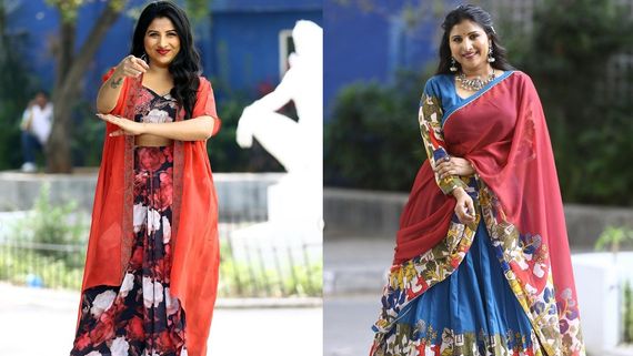 Singer Mangli: సింగర్ మంగ్లీ కారు ప్రమాదంలో బిగ్ ట్విస్ట్.. పోలీసుల ఎంట్రీతో అసలు విషయం వెలుగులోకి!