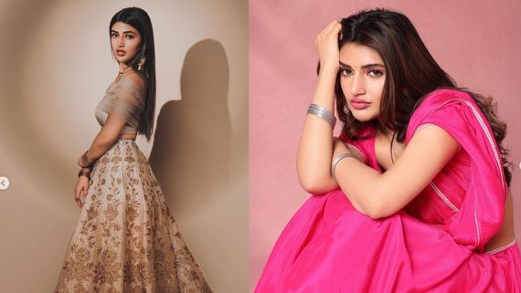 శ్రీలీలపై మనసు పడ్డ క్రికెటర్.. గుంటూరు కారంలో డ్యాన్స్ మైండ్ బ్లోయింగ్ అంటూ ప్రశంసలు!