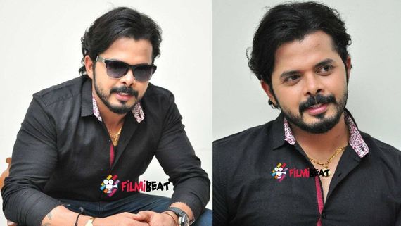 బెజవాడలో ఈవీఎంల ట్యాంపరింగ్.. క్రికెటర్ శ్రీశాంత్‌కు సంబంధమేమిటంటే? 